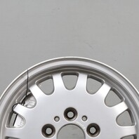 1993-1999 BMW 318i 320i 323i 325i 328i Wheel 15 X 7 Style #6 Wheel OEM