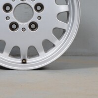 1993-1999 BMW 318i 320i 323i 325i 328i Wheel 15 X 7 Style #6 Wheel OEM