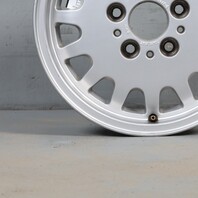 1993-1999 BMW 318i 320i 323i 325i 328i Wheel 15 X 7 Style #6 Wheel OEM