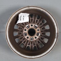 1993-1999 BMW 318i 320i 323i 325i 328i Wheel 15 X 7 Style #6 Wheel OEM