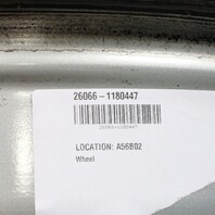 1993-1999 BMW 318i 320i 323i 325i 328i Wheel 15 X 7 Style #6 Wheel OEM