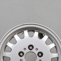 1993-1999 BMW 318i 320i 323i 325i 328i Wheel 15 X 7 Style #6 Wheel OEM