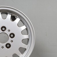 1993-1999 BMW 318i 320i 323i 325i 328i Wheel 15 X 7 Style #6 Wheel OEM