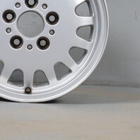 1993-1999 BMW 318i 320i 323i 325i 328i Wheel 15 X 7 Style #6 Wheel OEM