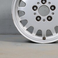 1993-1999 BMW 318i 320i 323i 325i 328i Wheel 15 X 7 Style #6 Wheel OEM