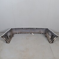 1992-1999 BMW 318i 325i 328i E36 Rear Bumper Alpine White OEM