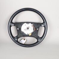 1995-1999 BMW 318i 325i 328i Z3 E36 4 Spoke Steering Wheel OEM 32341092038