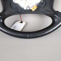 1995-1999 BMW 318i 325i 328i Z3 E36 4 Spoke Steering Wheel OEM 32341092038