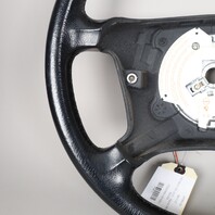 1995-1999 BMW 318i 325i 328i Z3 E36 4 Spoke Steering Wheel OEM 32341092038