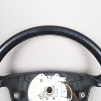 1995-1999 BMW 318i 325i 328i Z3 E36 4 Spoke Steering Wheel OEM 32341092038