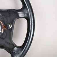 1995-1999 BMW 318i 325i 328i Z3 E36 4 Spoke Steering Wheel OEM 32341092038