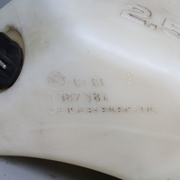 1992-2000 BMW 318i 325i 328i Z3 E36 Windshield Washer Reservoir Bottle OEM