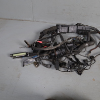 1993-1995 BMW 325i E36 Automatic Engine Wire Wiring Harness 12511740884