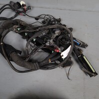 1993-1995 BMW 325i E36 Automatic Engine Wire Wiring Harness 12511740884