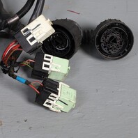 1993-1995 BMW 325i E36 Automatic Engine Wire Wiring Harness 12511740884