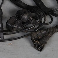1993-1995 BMW 325i E36 Automatic Engine Wire Wiring Harness 12511740884