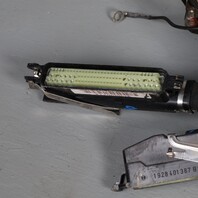 1993-1995 BMW 325i E36 Automatic Engine Wire Wiring Harness 12511740884