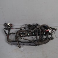 1993-1995 BMW 325i E36 Automatic Engine Wire Wiring Harness 12511740884