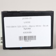 1995-1998 BMW 325i 328i M3 E36 Rear Window Relay Module 61358353099 OEM