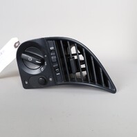 1995-1998 BMW 325i 328i M3 E36 Headlight Switch 61311393393 OEM