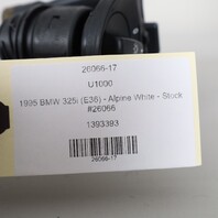 1995-1998 BMW 325i 328i M3 E36 Headlight Switch 61311393393 OEM