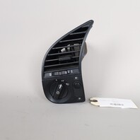 1995-1998 BMW 325i 328i M3 E36 Headlight Switch 61311393393 OEM