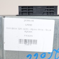 1996-2000 BMW 328i E36 Anti-Lock Brake Control Module OEM 34521163089