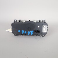 2014-2017 BMW i3 I01 Light Control Switch Headlight Control Unit OEM 61316843407