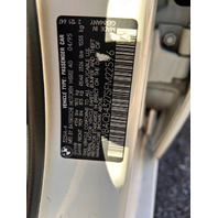 1995 BMW 325i (E36) - 95k Miles - Alpine White - Stock #26066