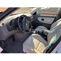 1995 BMW 325i (E36) - 95k Miles - Alpine White - Stock #26066