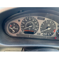 1995 BMW 325i (E36) - 95k Miles - Alpine White - Stock #26066