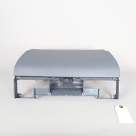 1995-1998 BMW 325i 328i M3 E36 Glove Box Grey OEM 51168171288