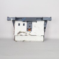 1995-1998 BMW 325i 328i M3 E36 Glove Box Grey OEM 51168171288