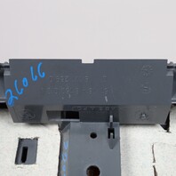 1995-1998 BMW 325i 328i M3 E36 Glove Box Grey OEM 51168171288