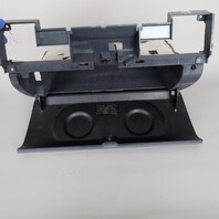 1995-1998 BMW 325i 328i M3 E36 Glove Box Grey OEM 51168171288