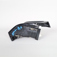 2014-2021 BMW i3 I01 Fresh Air Grille Vent Passenger Side Dashboard OEM 64229283003