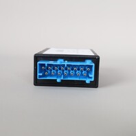 1996-2002 BMW 318i 325i Z3 Windshield Wiper Module 61358366381 OEM