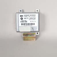 BMW 318i 320i 325i 525i 740i 860i 840i 850i Airbag Computer 65778352763 OEM