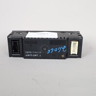 1995-1998 BMW 325i 328i M3 E36 On Board Monitor Computer OEM 65818357684