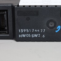 1995-1998 BMW 325i 328i M3 E36 On Board Monitor Computer OEM 65818357684