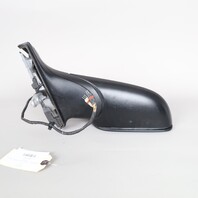 2014-2021 BMW i3 I01 Left Driver Heated Outside Mirror OEM 51167409077