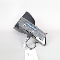 2014-2021 BMW i3 I01 Left Driver Heated Outside Mirror OEM 51167409077