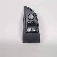 2014-2021 BMW i3 I01 Left Driver Power Window Switch OEM 61319362126