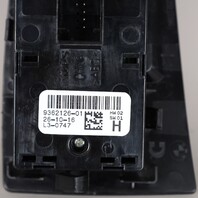 2014-2021 BMW i3 I01 Left Driver Power Window Switch OEM 61319362126