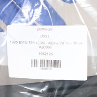 2014-2021 BMW i3 I01 Left Driver Power Window Switch OEM 61319362126