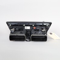 2014-2021 BMW i3 i3s Radio Climate Control Panel Unit OEM 61319379125