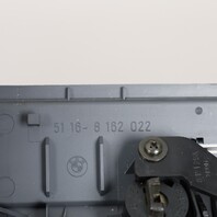 1995-1997 BMW 318i 325i 328i Coupe / Sedan Right Dash Air Vent Glove Box Lock