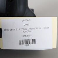 1995-1997 BMW 318i 325i 328i Coupe / Sedan Right Dash Air Vent Glove Box Lock