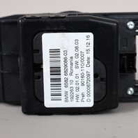 2014-2017 BMW i3 I01 iDrive NBT Navigation Controller OEM 65826829086