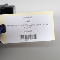 2014-2017 BMW i3 I01 iDrive NBT Navigation Controller OEM 65826829086